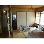 Before