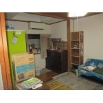 Before