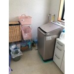 Before