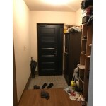 Before