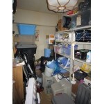 Before
