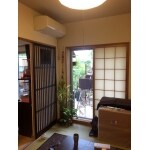 Before