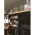 Before