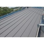 雨漏り改善！屋根カバー工法で遮熱断熱効果を持たせ快適に。