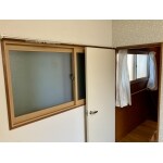 After