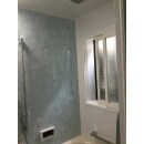 ＴＯＴＯのサザナ＆暖房換気扇＆YKKの浴室用断熱内窓で寒さ対策