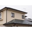 外壁塗装と併せて屋根塗装を行うことにより、後から行うよりも手間も費用が抑えられます。