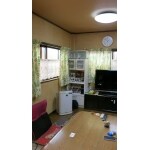 Before