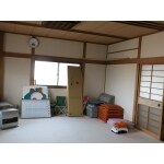 Before