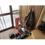 Before