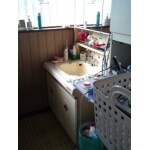 Before