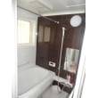 トクラスユニットバス　ヴィタール1216サイズ採用　1216サイズの中でも浴槽が広いのでゆったりくつろげる浴室になりました。