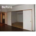 Before