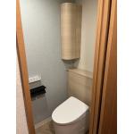 経年劣化したトイレを新しく使いやすいものへ