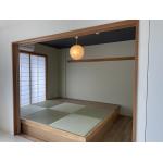 川崎市麻生区｜畳が丘｜寝心地が良く、収納もたっぷり！