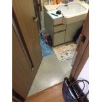 Before