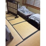 Before