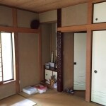 Before
