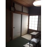 Before