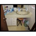 Before