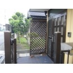 Before