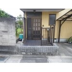 Before