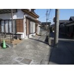 Before