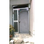 Before