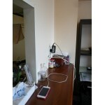 Before