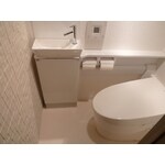 コストを抑えつつデザインと機能性を兼ね備えたトイレ