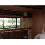 Before