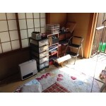 Before