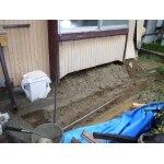 Before