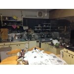 Before