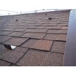外壁にあった屋根をご検討していましたので、防音、遮熱性、耐久性、防水性に優れているオークリッジプロの葺き替え工事をしました。カバー工法も出来ます！