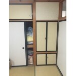 Before