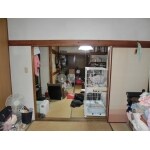 Before