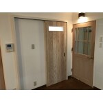 After