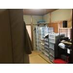 Before