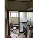 Before