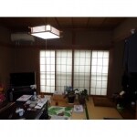 Before