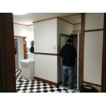 Before