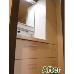 After