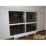 After
