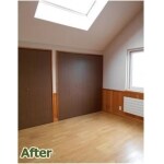 After