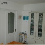 After
