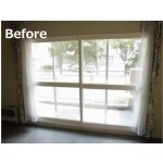 Before