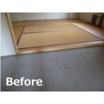 Before