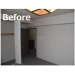 Before