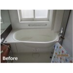 Before